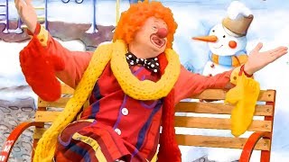 АБВГдейка ? Бабушки и дедушки ? Официальный канал