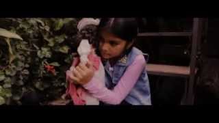 Cortometraje- La Muñeca Maddie