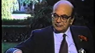 Spot Partito Socialista Italiano 1987 - Craxi e Minoli 4/4