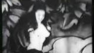 Black Garter Burlesque