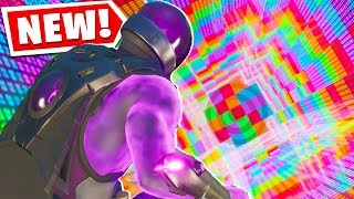 The DEFAULT SEASON 9 DROPPER Map! (Fortnite Creative Mode)