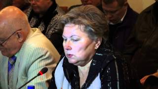 Ермакова: геноцид через ГМО