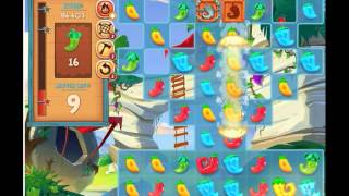 Pepper Panic Saga Level 293 No Boosters