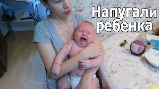 VLOG: Вова испугался / Друзья в шоке от хейтеров
