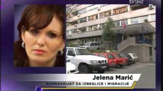 Problemi za azilante i u Obrenovcu?