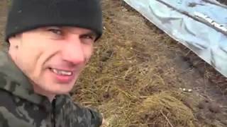 ДЕРЕВНЯ  ПО НАСЛЕДСТВУ.КАНАЛ  ГАЛИНЫ ВЕЛИГУРОВОЙ