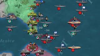 Wipe Out the Enemy VIII #8, World Conqueror 4 (WC4)