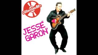 Jessé Garon' - Le prince du rock'n'roll