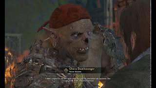 Shadow Of War - gtx 750 ti - workstation xeon pc
