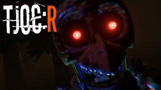 BAD CHICA! STOP! | The Joy of Creation: Reborn