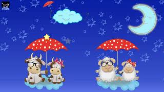 ♫♫♫ Berceuse Mozart pour Bébés Vol.57 ♫♫♫ Bébé-dodo, Musique pour Dormir Bebe