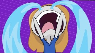 I Made A Girl Cry ?