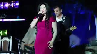 Лезгинские песни гр Самур 2016 2017 кlанивал