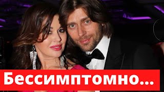 Обнародованы новые детали страшной болезни Заворотнюк