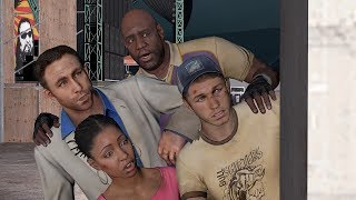 Left 4 Dead 2 Bleed Out Versus Mode Dark Carnival