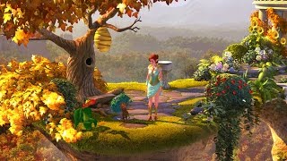Book Of Unwritten Tales 2 Android/IOs 2017 Update Gameplay Full Walkthrough #1