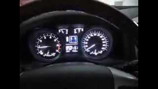 Excellent Revo3+LC200+дистанционный запуск