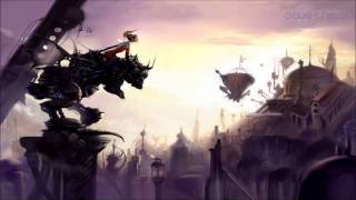 Final Fantasy VI - Save Them! [Remastered]
