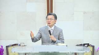 정기영목사, (20190721전)