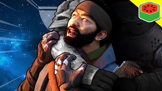 I NEVER want to play another Gambit game in my life