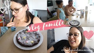 ? 287- [VLOG FAMILLE] Déjà 5 ans !