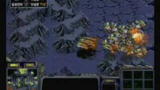 KT vs KHAN: Flash vs FBH set 3 p4/5