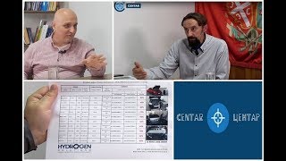 U CENTAR Ne morate zbog zabrane Evro 3 i 4 motora da uvozite nova, skuplja kola - Č. Ljubinković