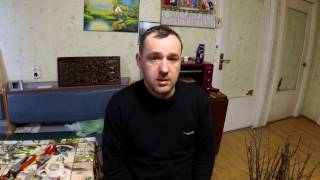 Зимняя прививка яблони