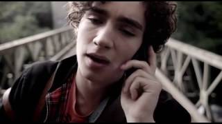 отбросы Misfits  1 сезон 1 серия HDRip