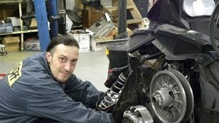 Как правильно ухаживать за мотоциклом. То что должно быть у каждого в гараже.