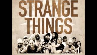 Strange Things Riddim (Instrumental Version)