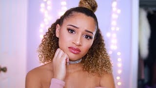♡ GIRL TALK: The Truth About Friends & Relationships...