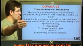 Aula TIRA DÚVIDA 06 - Caixa 2012 - Conhecimentos Bancários - questões, exercícios - 1/2
