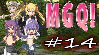 Let's Play Together Monster Girl Quest (Deutsch) #14 - Die vier Banditen