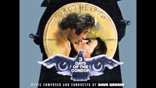 Dave Grusin - Goodbye for Kathy (live 1988)
