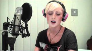 Grenade (Bruno Mars Cover) - by Alexa Goddard