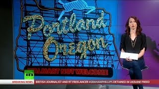 [387] Unelectable Atheists, Portland Rejects Wal-Mart, 9/11 Profiteering