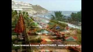 Почивка в Club Hotel Grand Efe - 4*- Кушадасъ ( Турция )