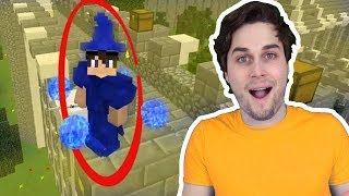 NIEUW ARMOR IN MINECRAFT?!
