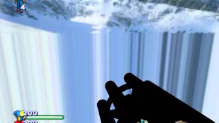 Serious Sam II - Some Glitches