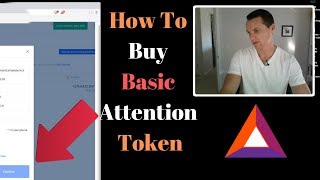 How to Buy Basic Attention Token