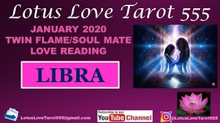 Libra Somebody Is Waking Up To Their Bad Behavior! - Twin Flame ❤️ Soul Mate Reading - January 2020