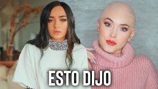 POCHÉ EN CONTRA DE KIKA NIETO