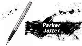 The Pendit | Parker Jotter | Written Review