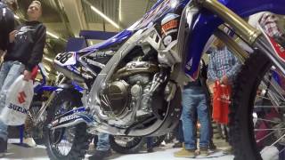 Internationale Motorradmesse 2017/Imot2k17 Vollgaser Aftermovie