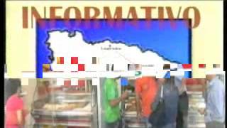 Resumen Noticias Sintonia Television Rioja  jueves 21 8 2014 internet