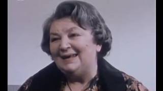 Pohroma v Bytě Komedie 1986 & Poklad Československo 1983