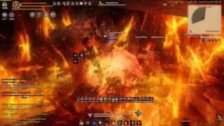 Black Desert: Фарм Тюрьмы Пиллапа волшебником/Awakening wizard in the Prison Pillapa