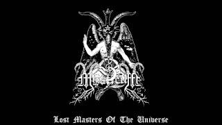 Mysticum - Kingdom Comes