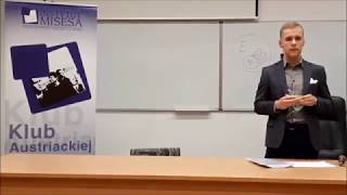 Austriacka ekonomia dobrobytu - Dawid Megger